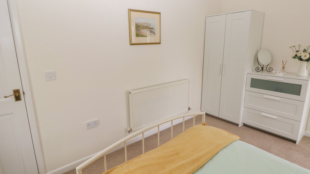 Photo of Bedroom in Vale of Glamorgan