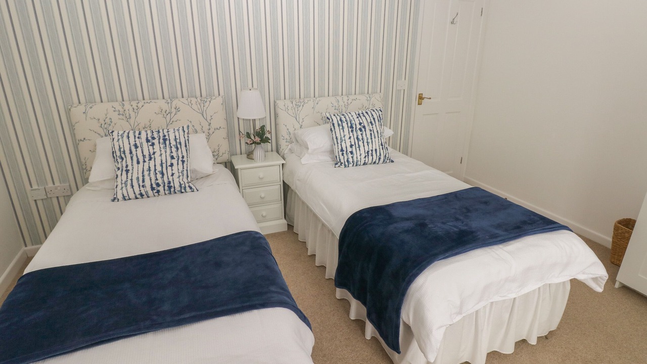 Photo of Bedroom in Vale of Glamorgan