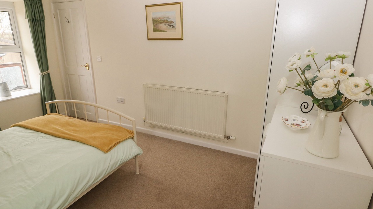 Photo of Bedroom in Vale of Glamorgan