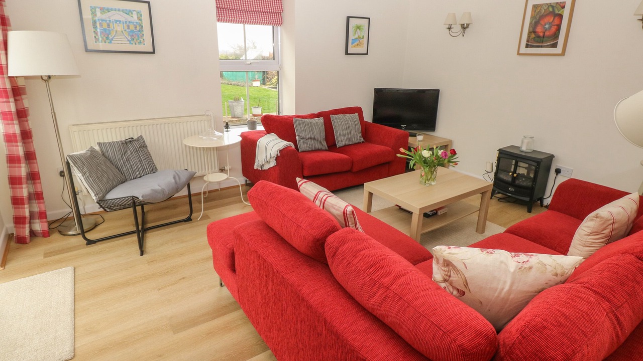 Photo of Livingroom in Vale of Glamorgan