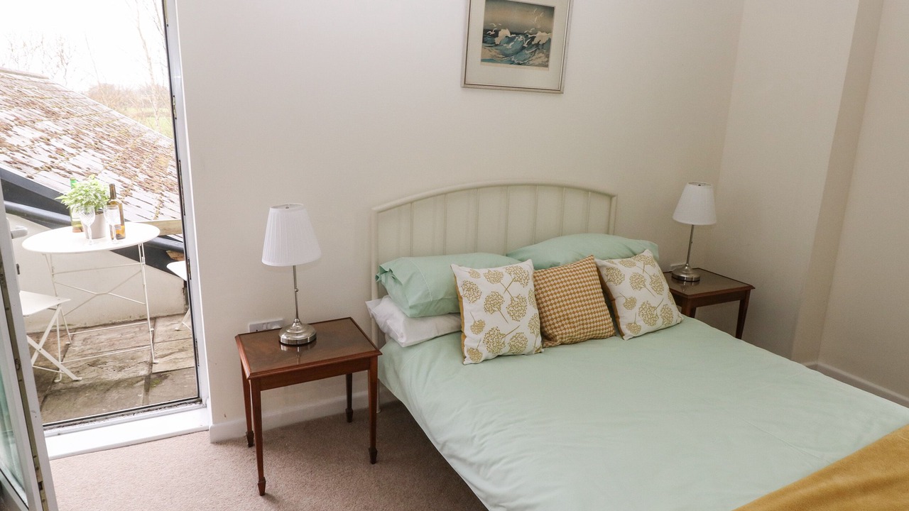 Photo of Bedroom in Vale of Glamorgan