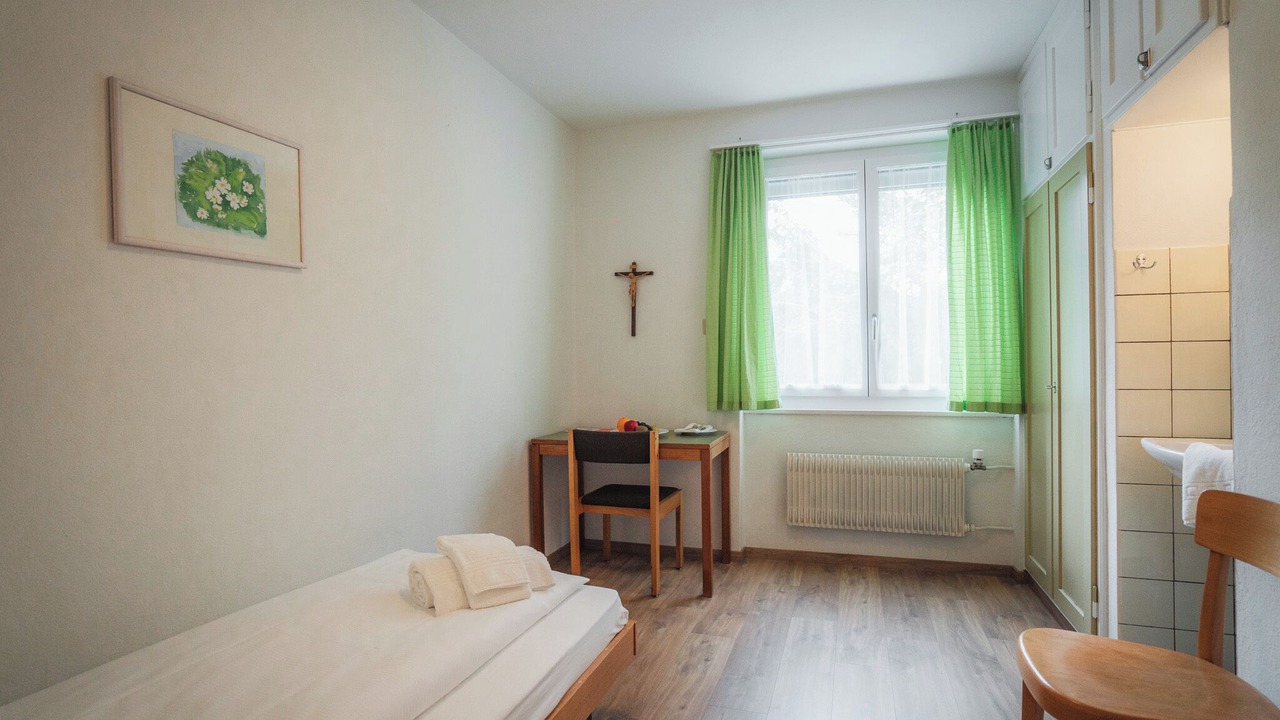 Photo of Bedroom in Brig