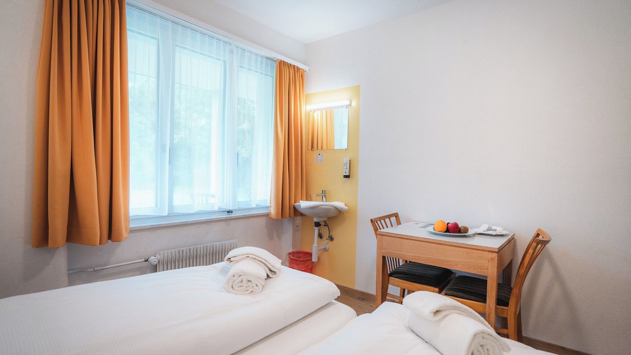 Photo of Bedroom in Brig