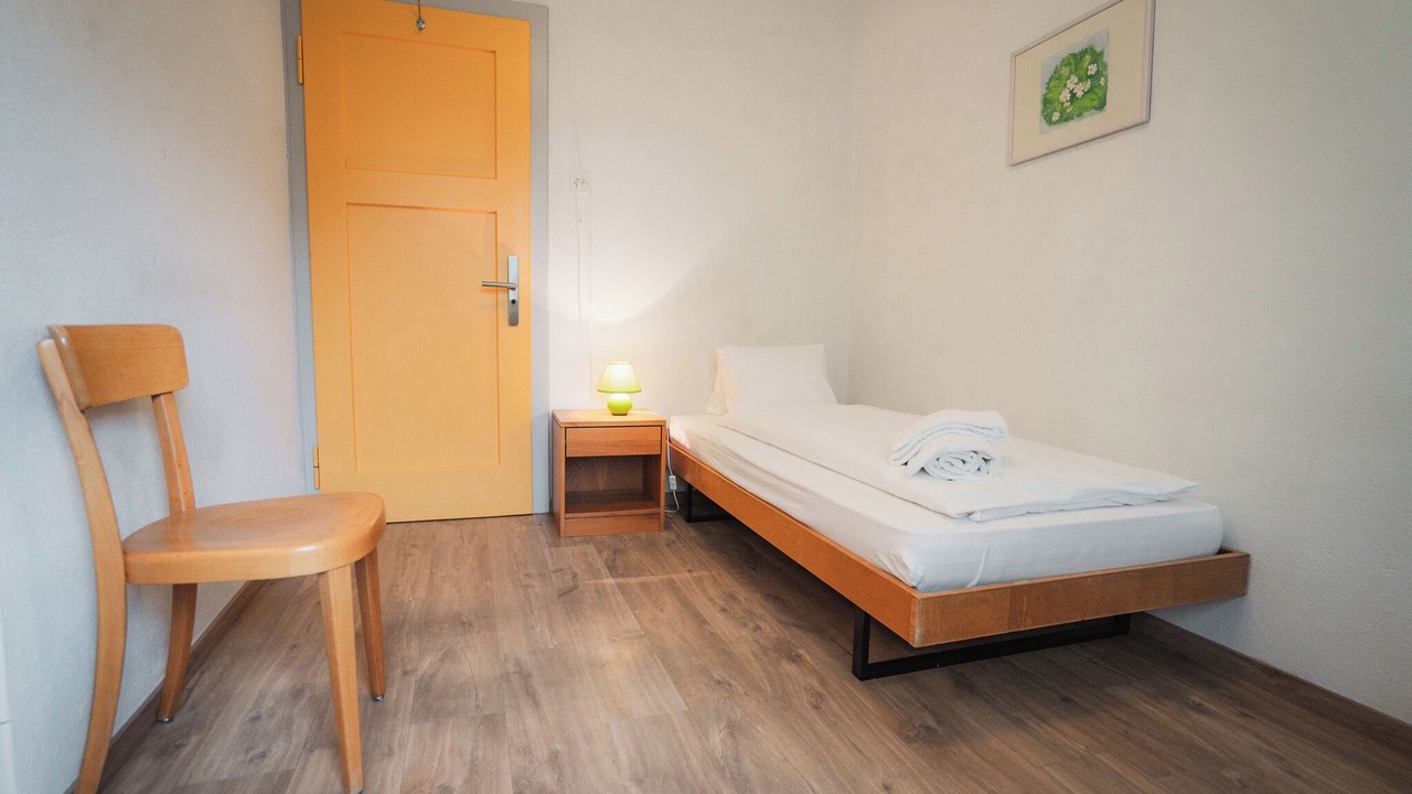 Photo of Bedroom in Brig
