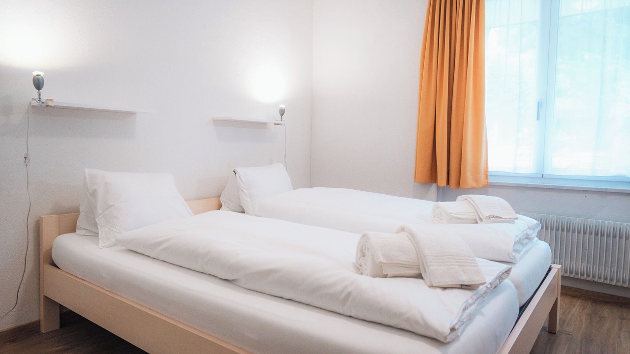 Photo of Bedroom in Brig
