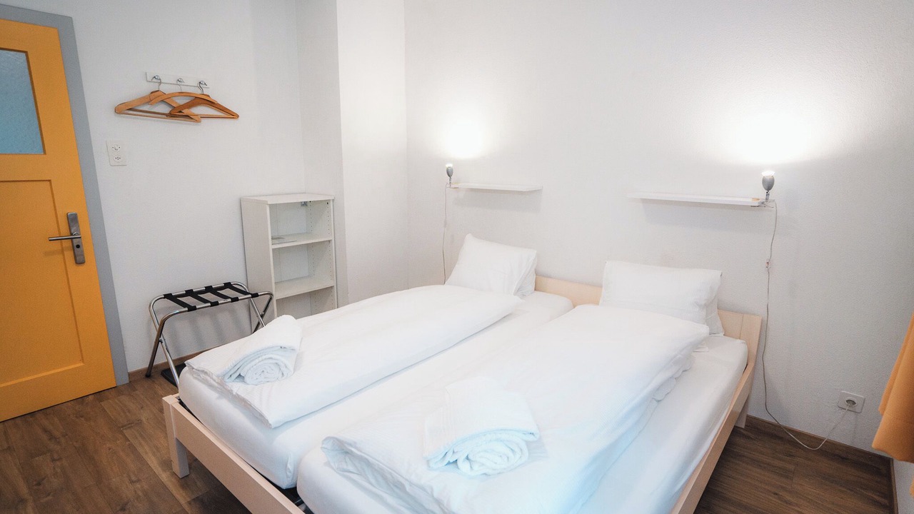 Photo of Bedroom in Brig