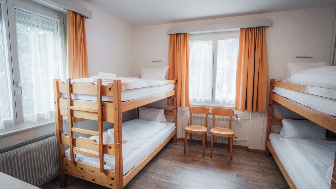 Photo of Bedroom in Brig