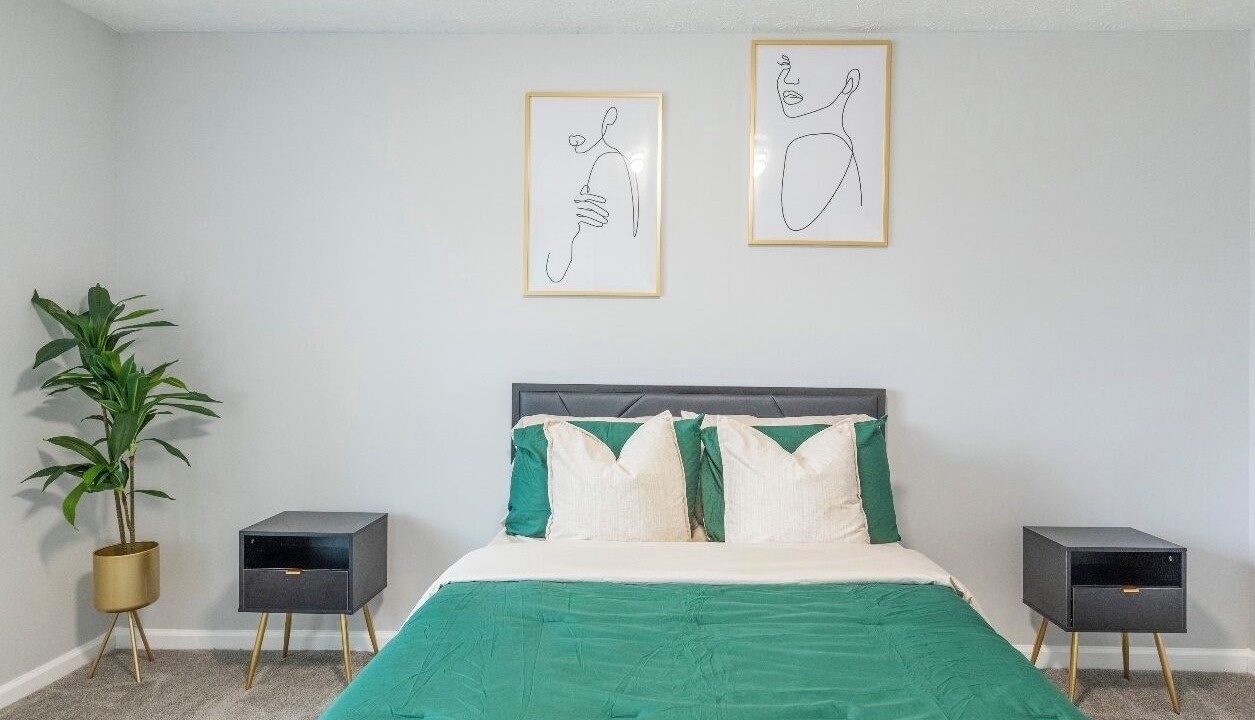 Photo of Bedroom in Lithonia