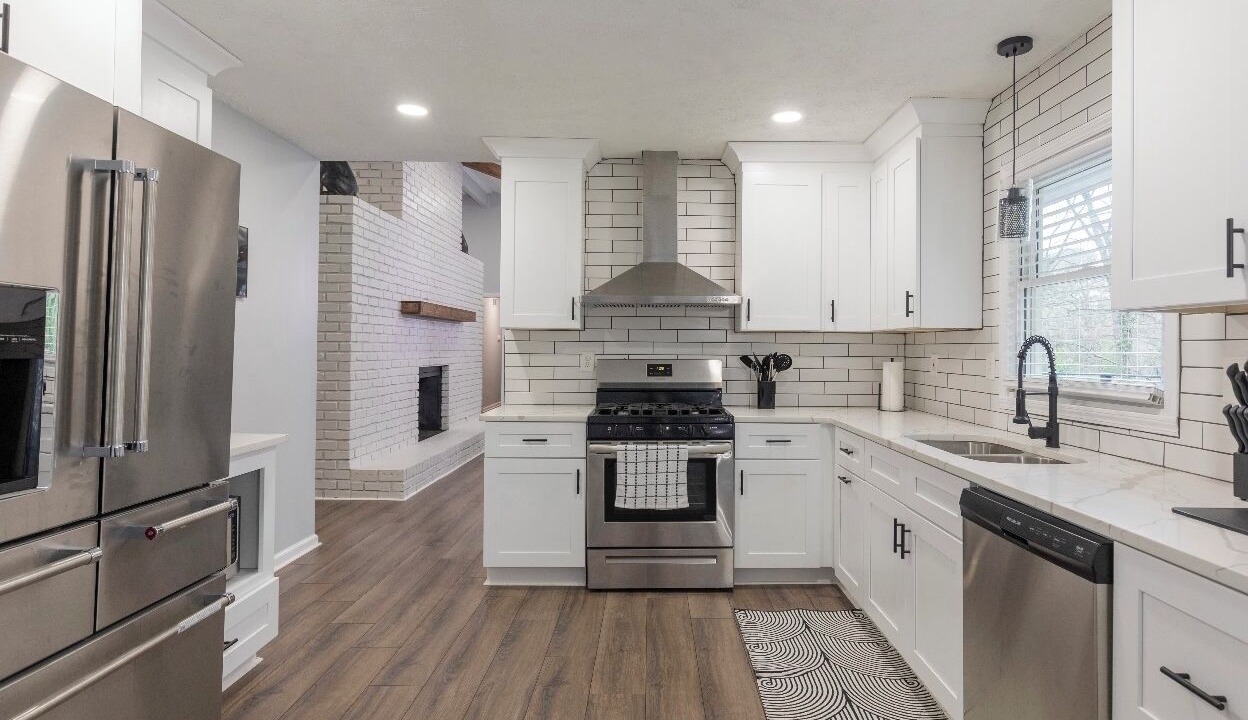 Photo of Kitchen in Lithonia