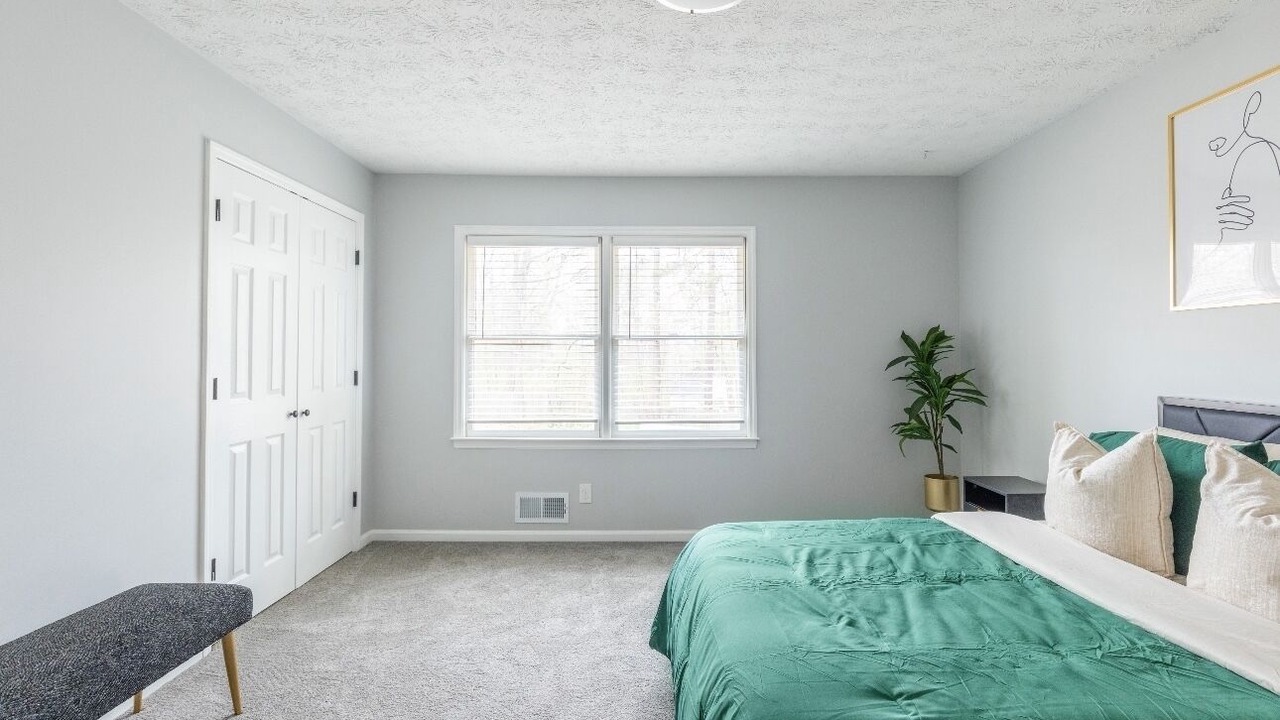 Photo of Bedroom in Lithonia