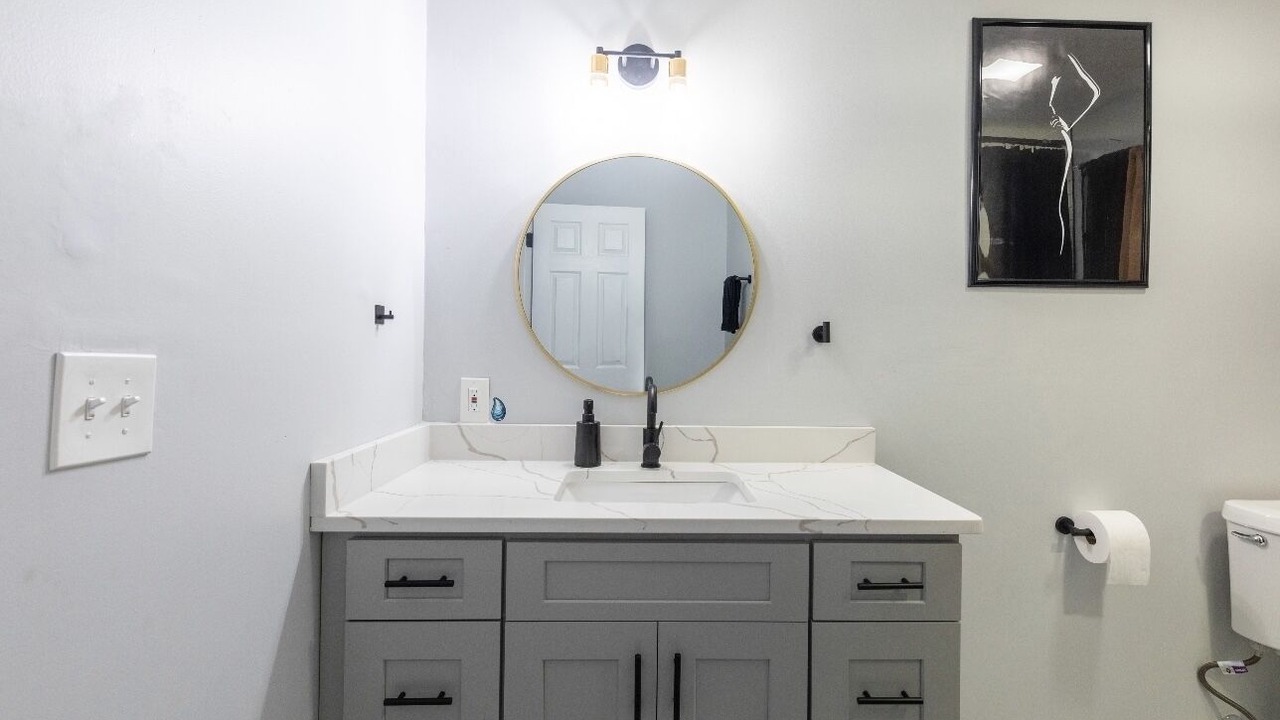 Photo of Bathroom in Lithonia