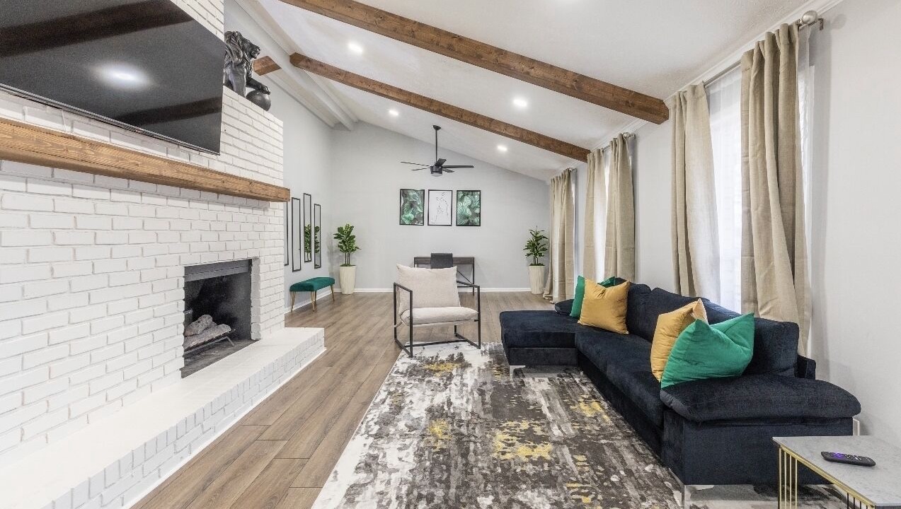 Photo of Livingroom in Lithonia