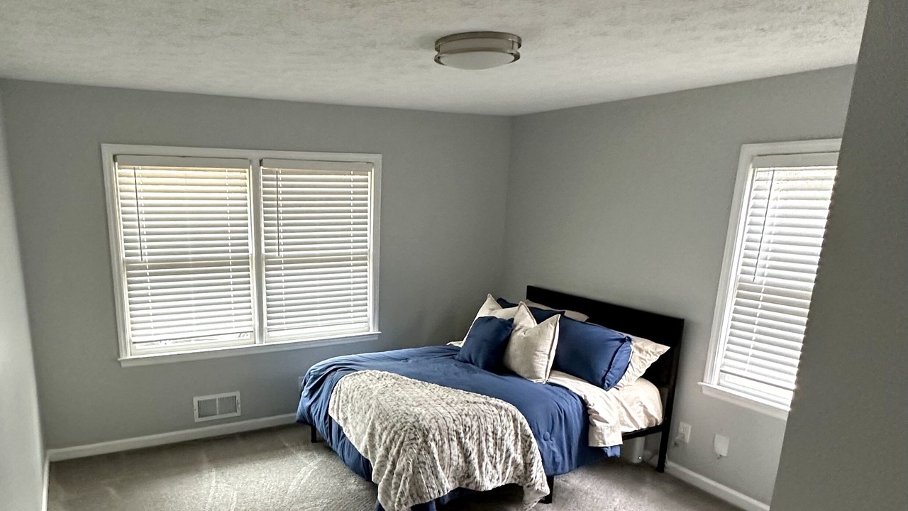 Photo of Bedroom in Lithonia