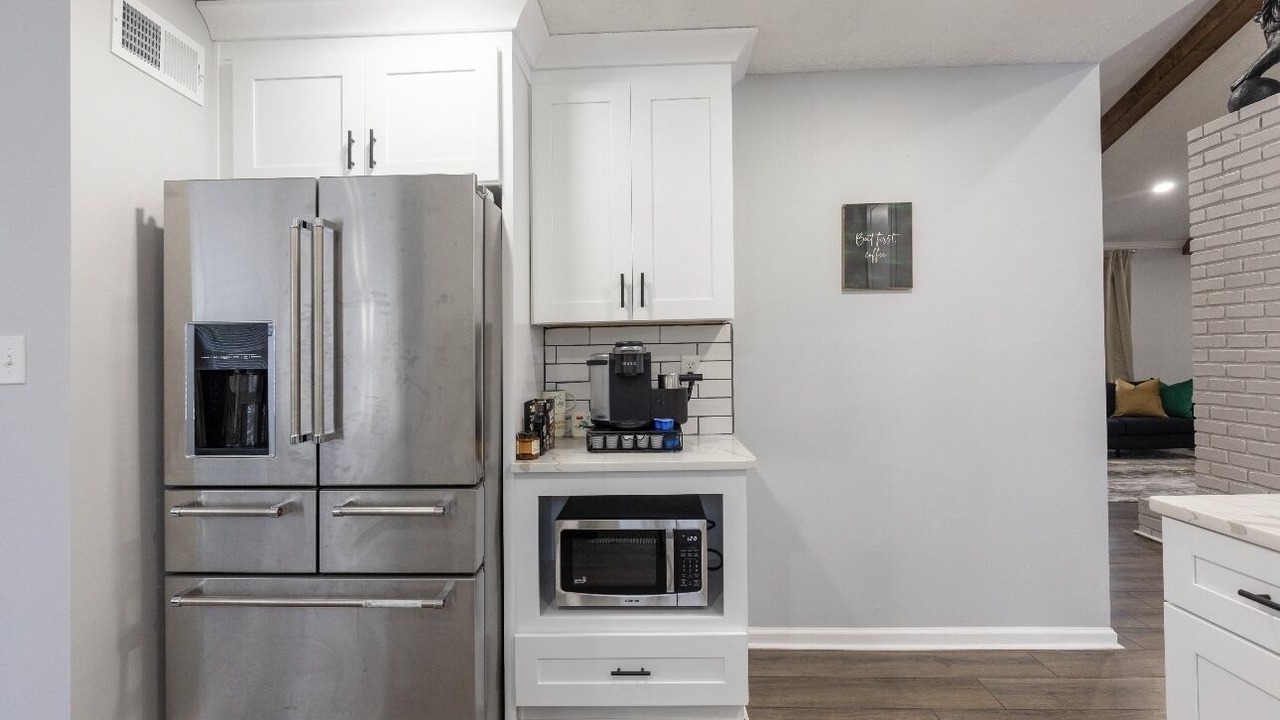 Photo of Kitchen in Lithonia