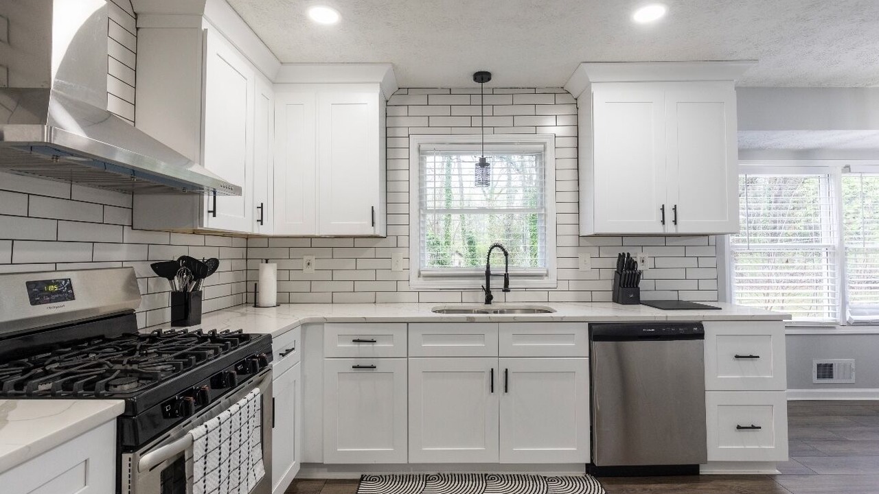 Photo of Kitchen in Lithonia