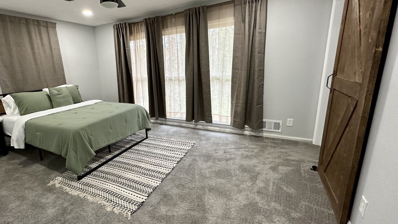 Photo of Bedroom in Lithonia