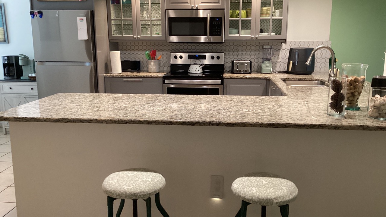 Photo of Kitchen in South Bradenton