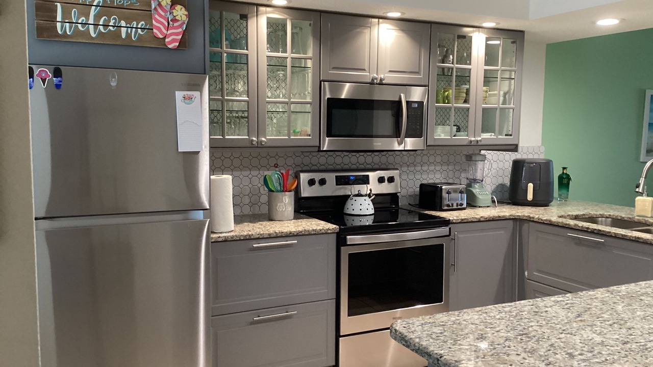 Photo of Kitchen in South Bradenton