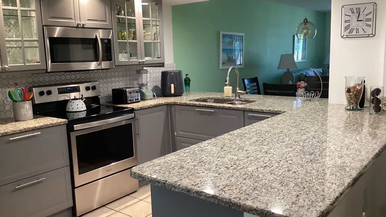 Photo of Kitchen in South Bradenton
