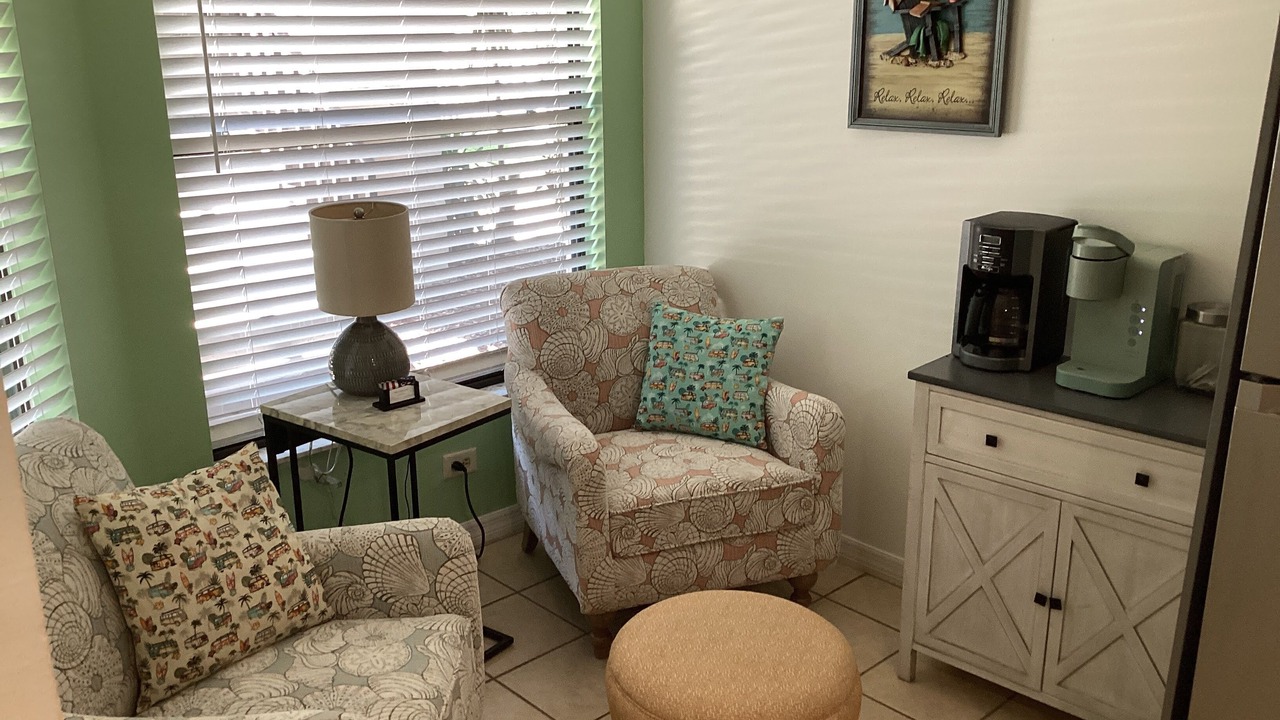 Photo of Livingroom in South Bradenton