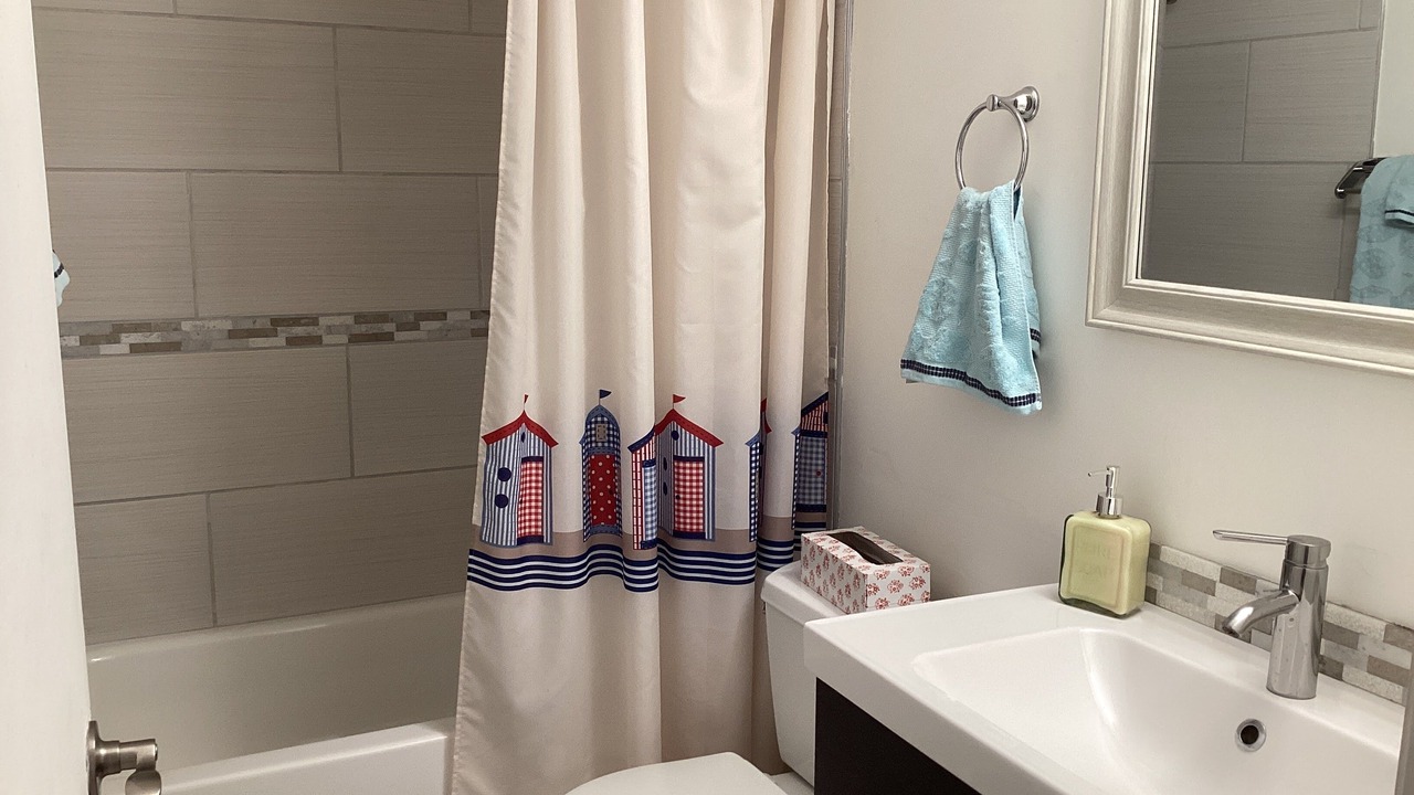 Photo of Bathroom in South Bradenton