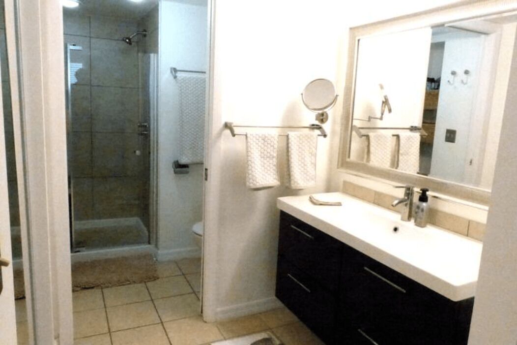 Photo of Bathroom in South Bradenton