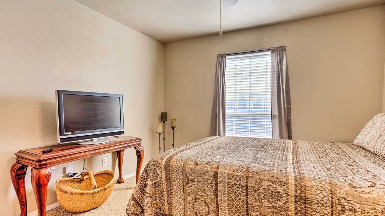 Photo of Bedroom in Oklahoma City