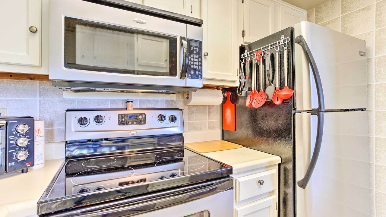 Photo of Kitchen in Oklahoma City