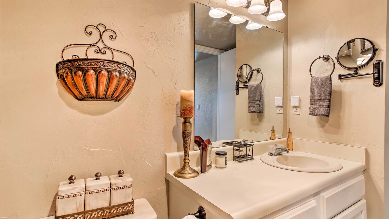 Photo of Bathroom in Oklahoma City