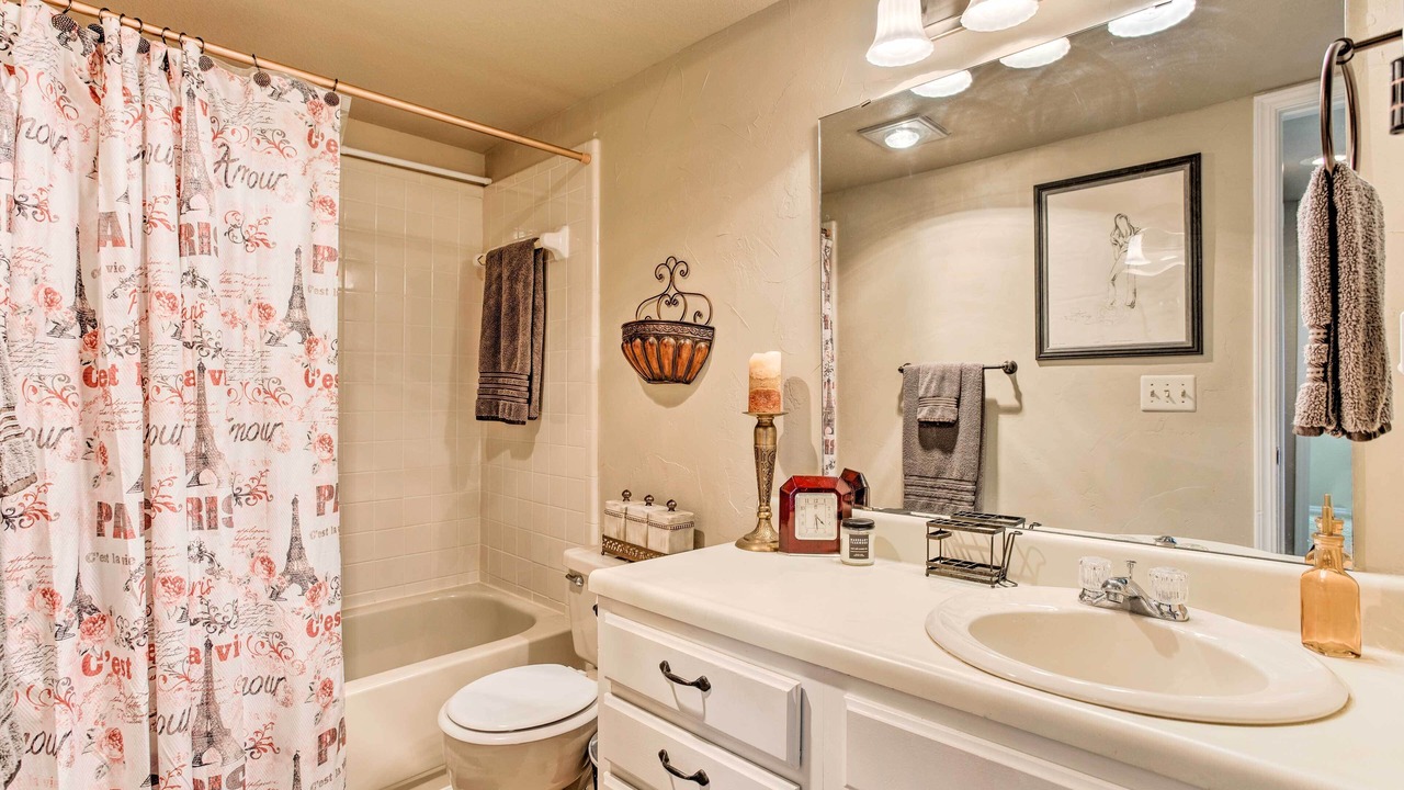 Photo of Bathroom in Oklahoma City