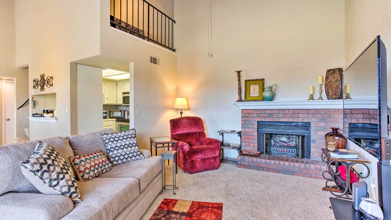 Photo of Bedroom in Oklahoma City