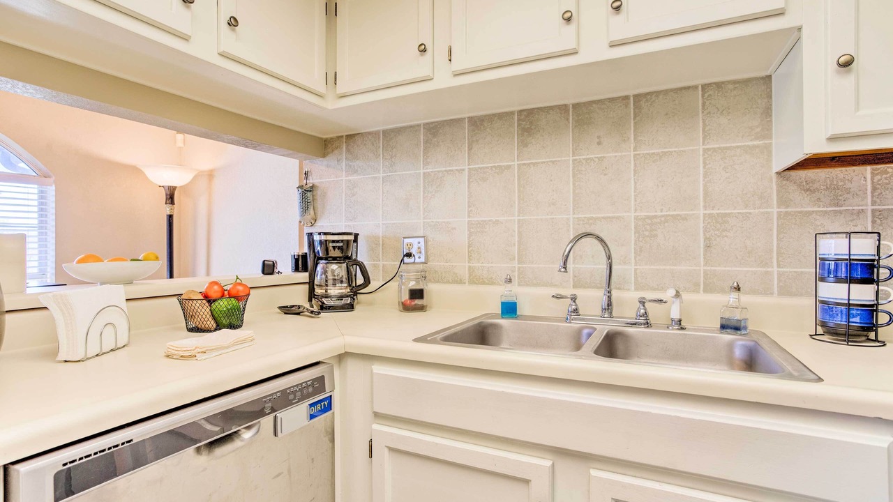 Photo of Kitchen in Oklahoma City