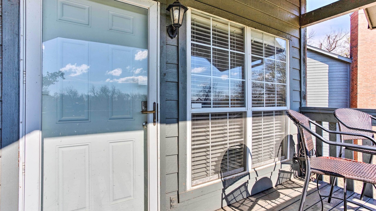 Photo of Outdoor in Oklahoma City