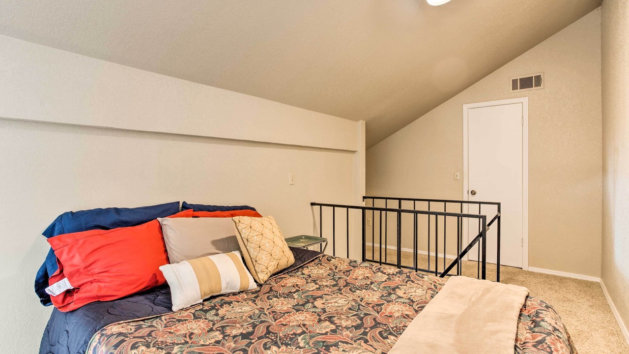 Photo of Bedroom in Oklahoma City
