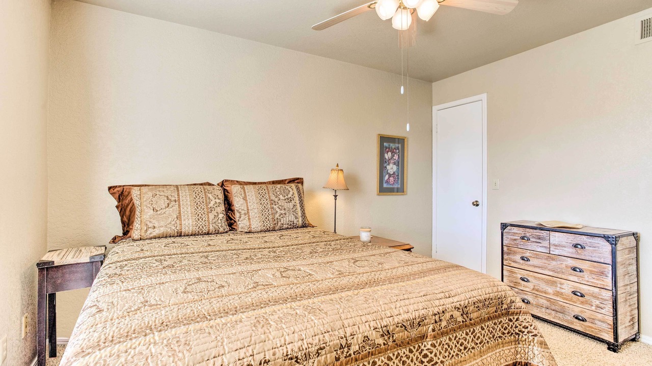 Photo of Bedroom in Oklahoma City