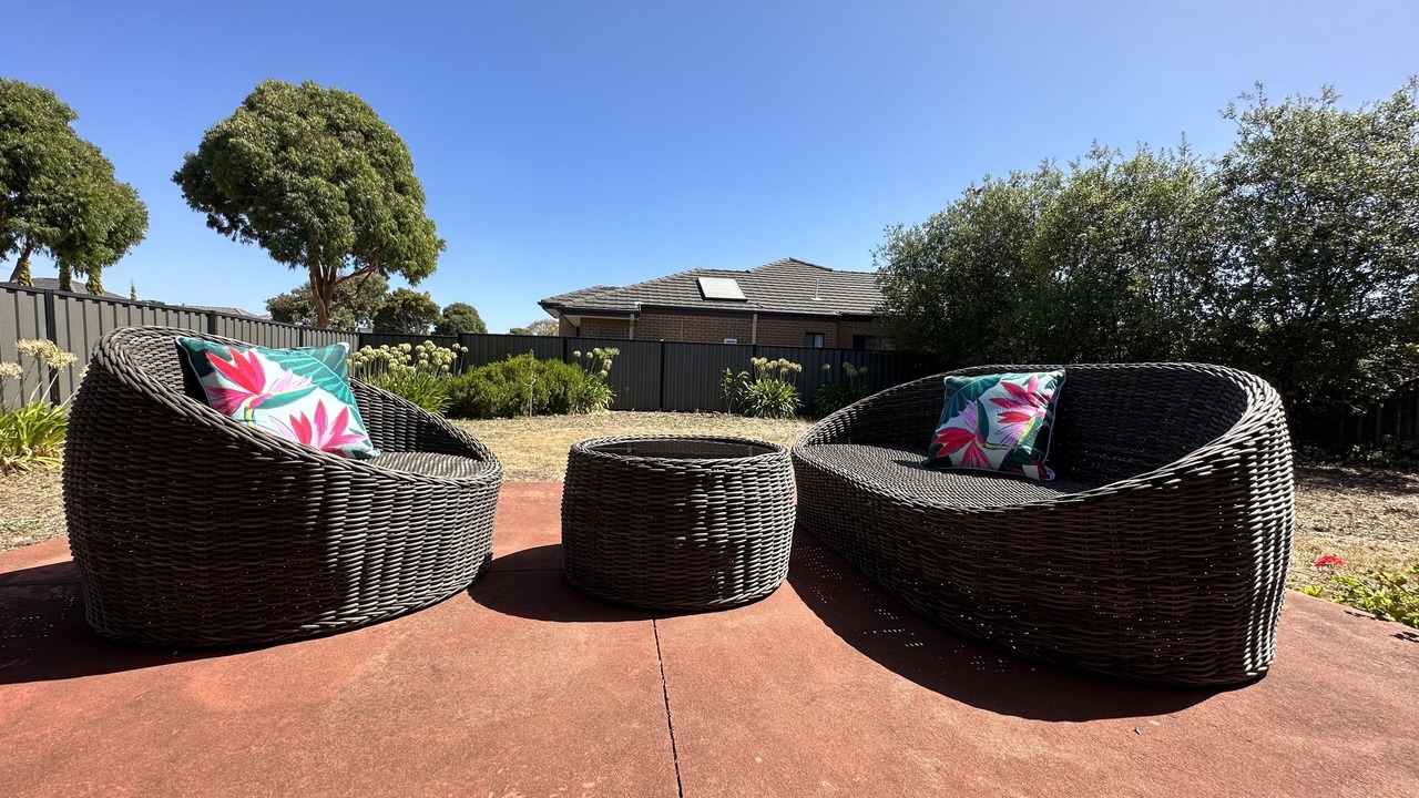 Photo of Patio Balcony in Point Cook