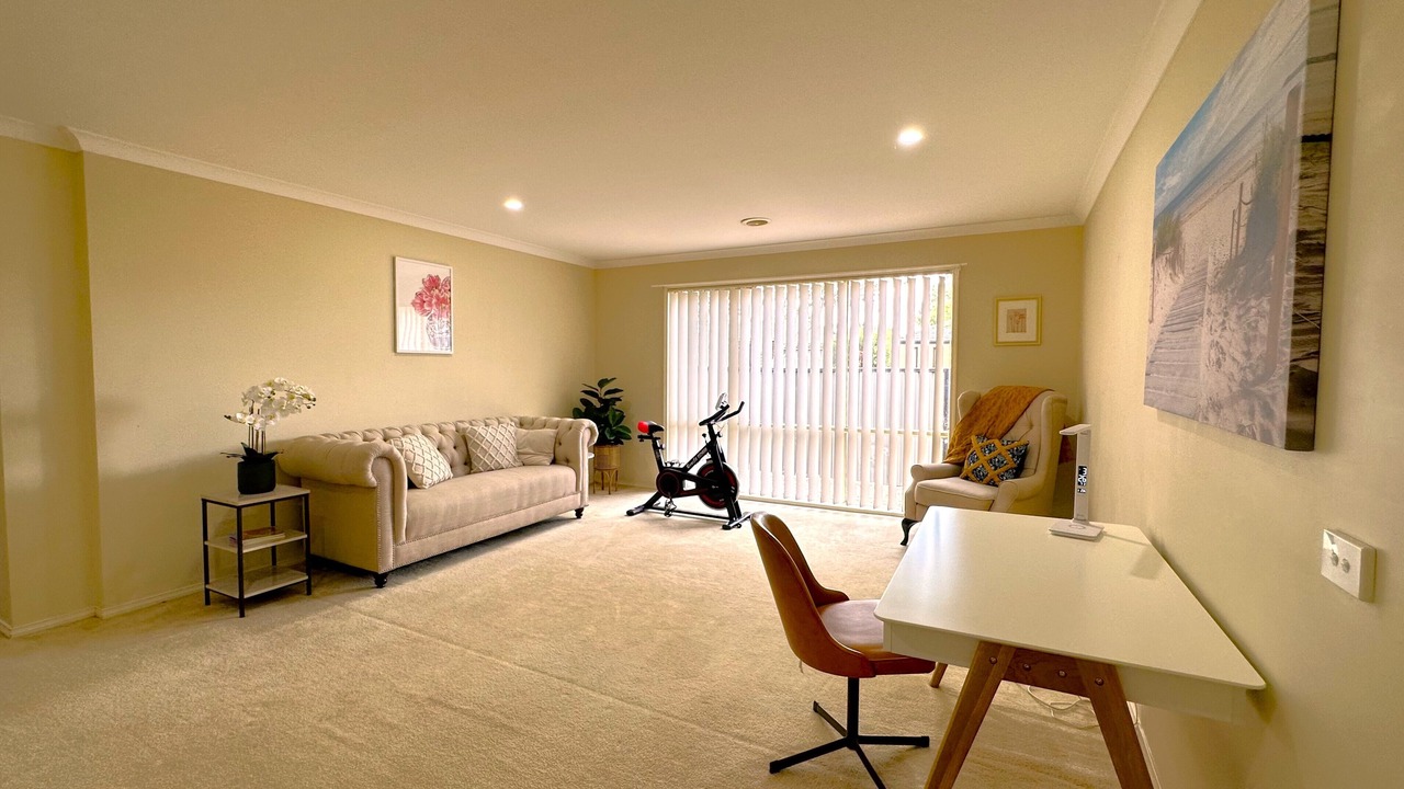 Photo of Livingroom in Point Cook