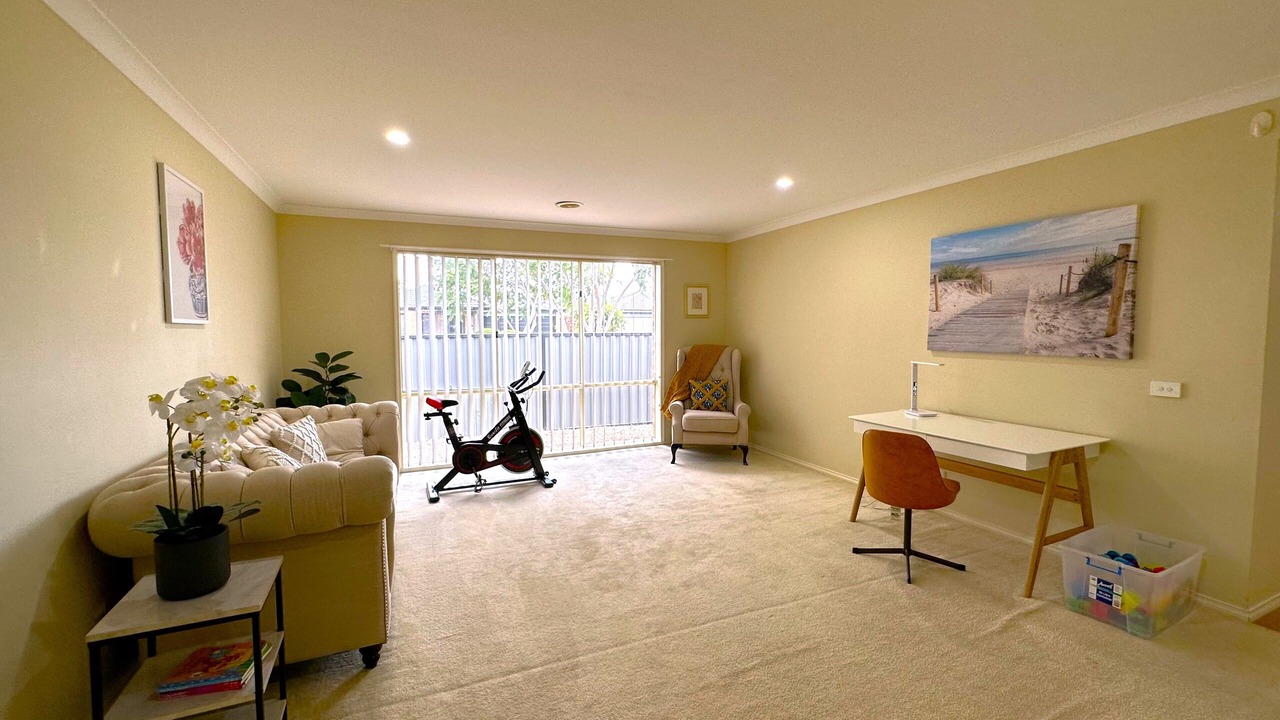 Photo of Livingroom in Point Cook