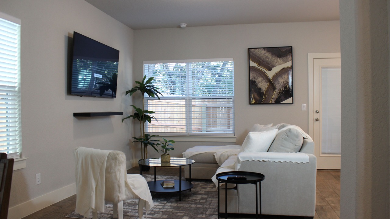 Photo of Livingroom in Wetmore