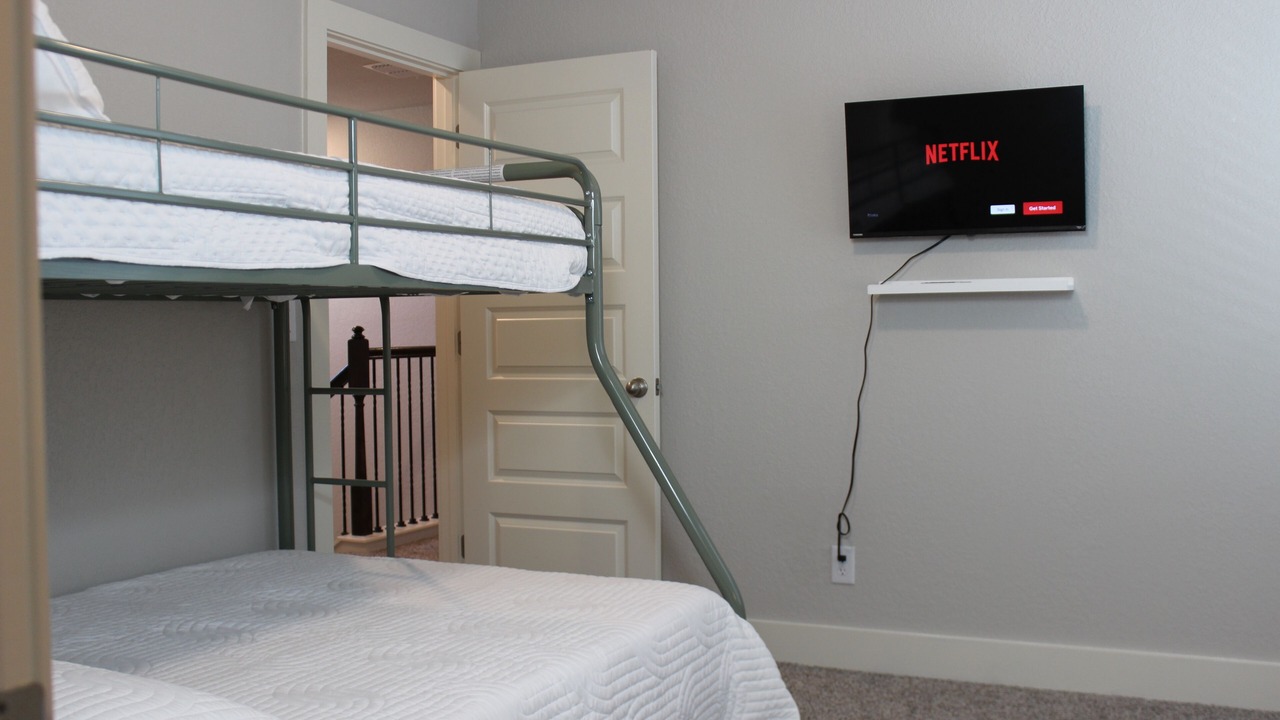 Photo of Bedroom in Wetmore