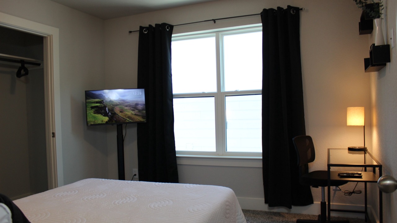 Photo of Bedroom in Wetmore