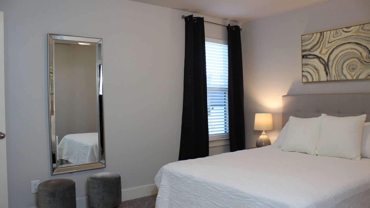 Photo of Bedroom in Wetmore