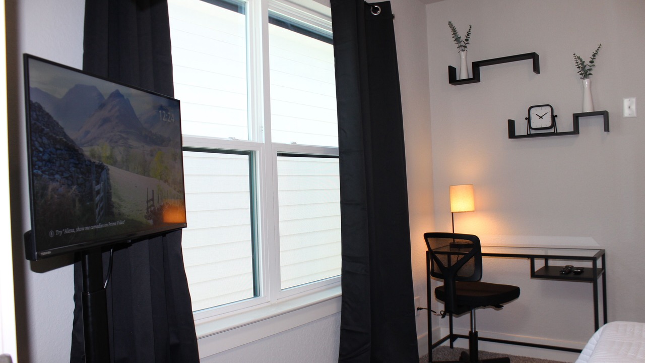 Photo of Bedroom in Wetmore