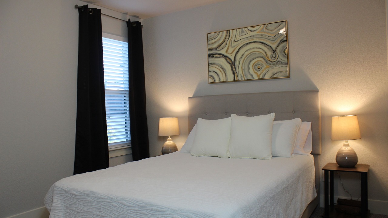 Photo of Bedroom in Wetmore