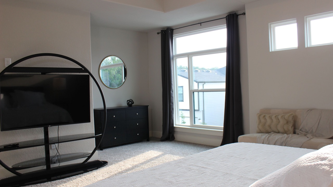 Photo of Bedroom in Wetmore
