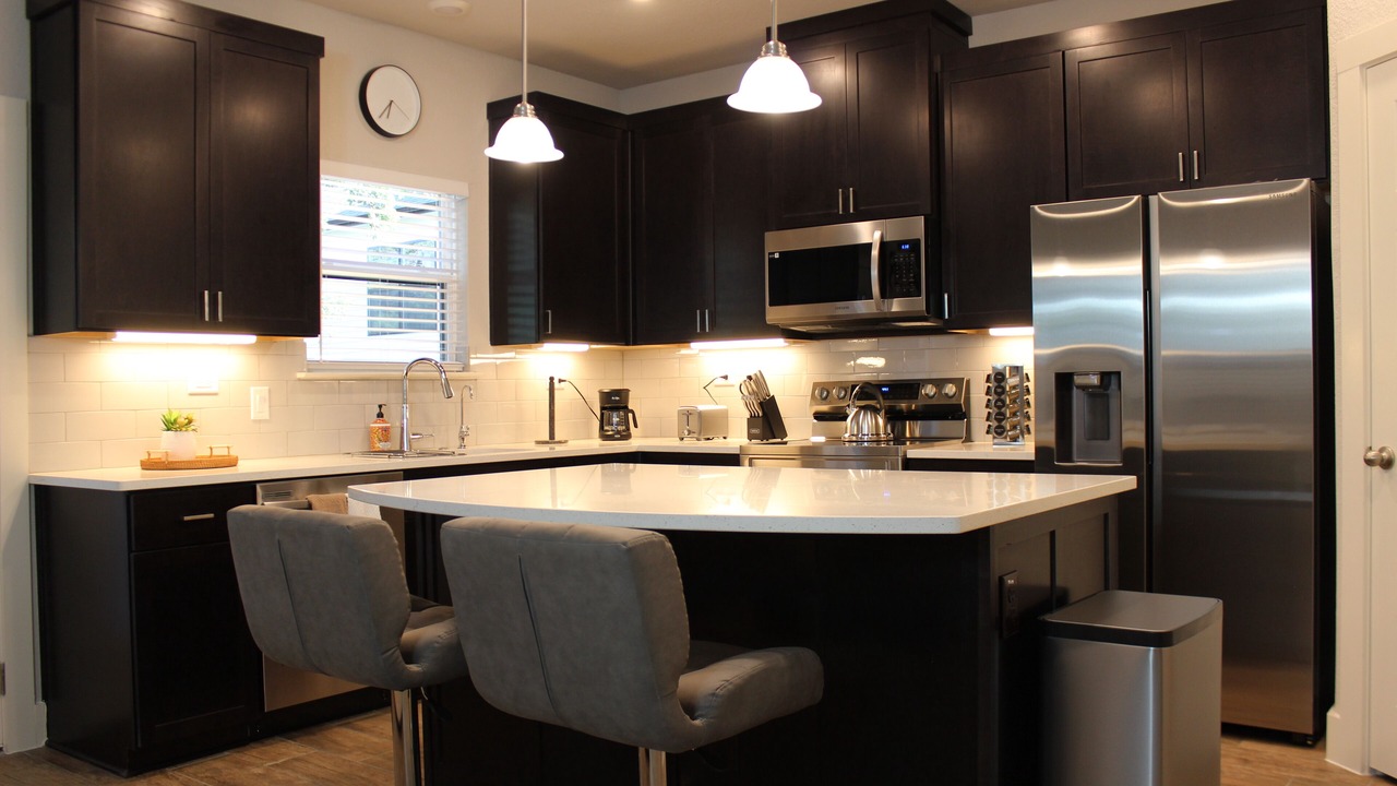 Photo of Kitchen in Wetmore