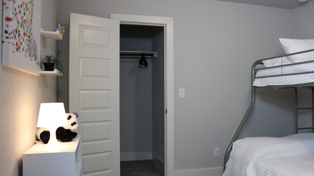 Photo of Bedroom in Wetmore