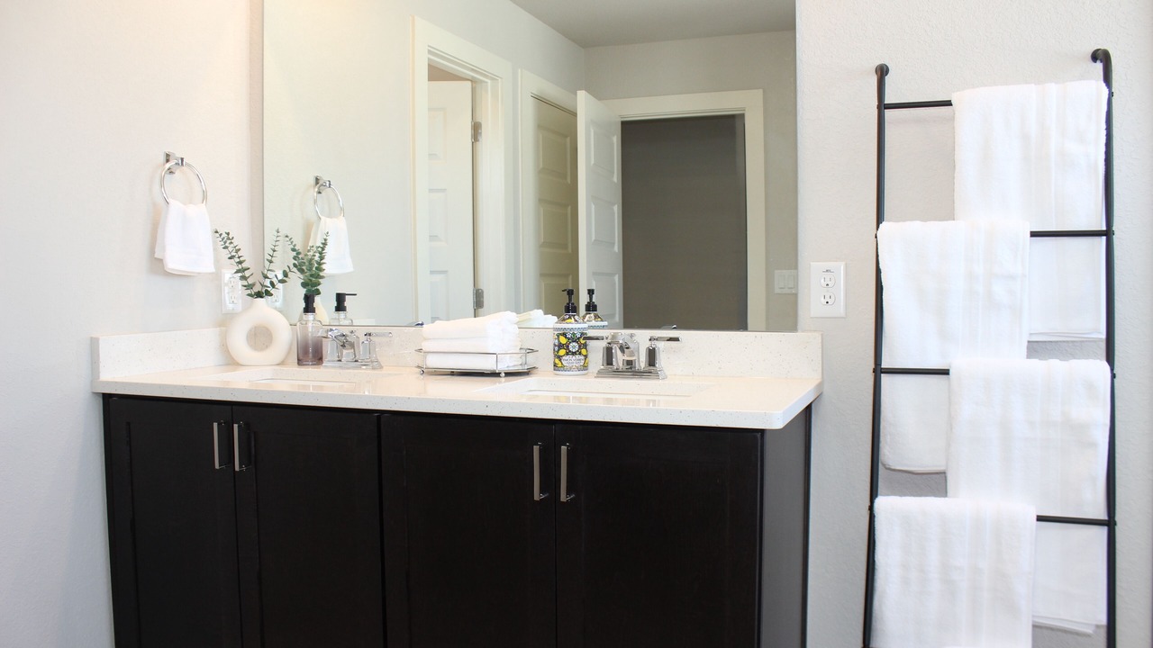 Photo of Bathroom in Wetmore