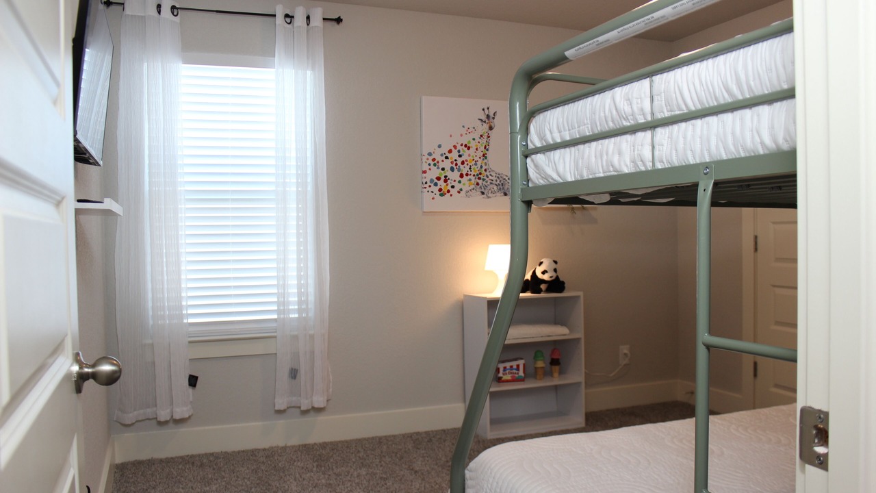 Photo of Bedroom in Wetmore