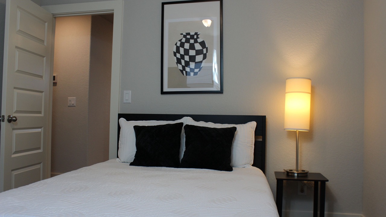 Photo of Bedroom in Wetmore